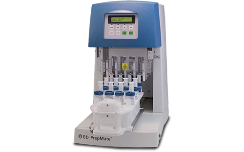 BD Totalys™ SlidePrep